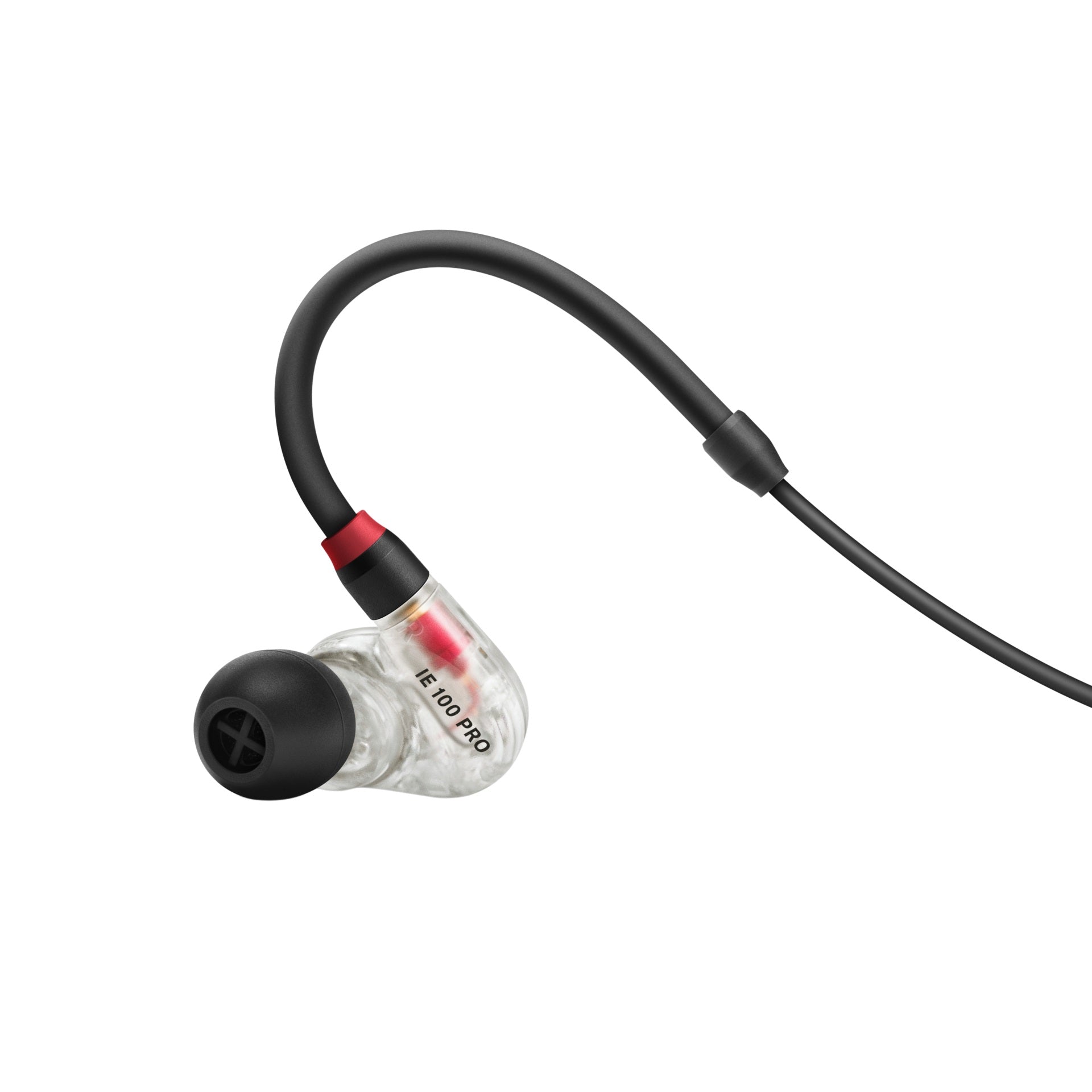 Sennheiser - IE 100 Pro Clear In-Ear Monitors