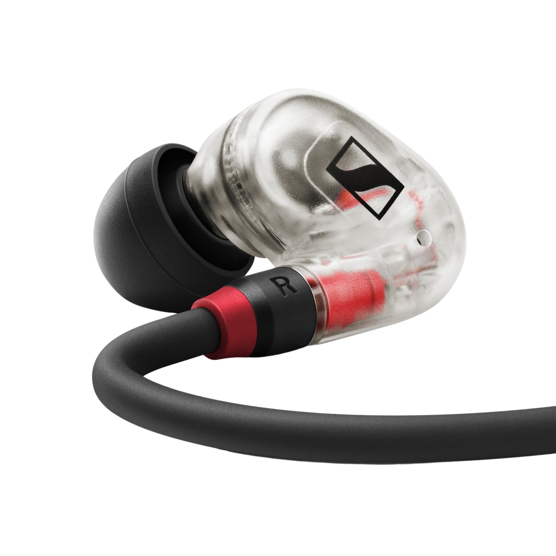 Sennheiser - IE 100 Pro Clear In-Ear Monitors