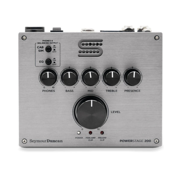Guitar Amps