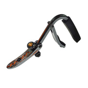 Shubb - Rosette 50th Anniversary Limited Steel-String Capo #C1z