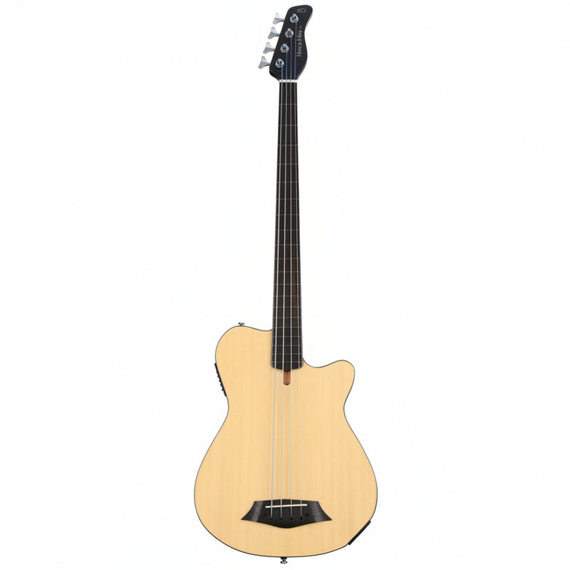 Sire - Marcus Miller GB5 Fretless 4-String Natural