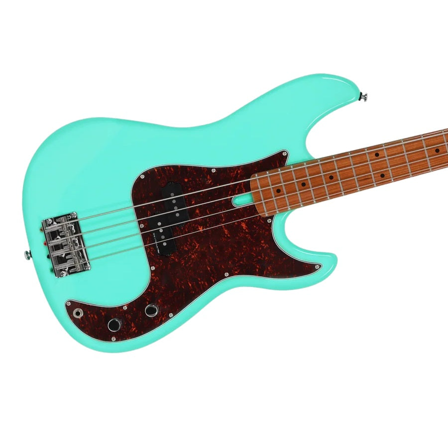 Sire - Marcus Miller P5 4 String Bass Mild Green