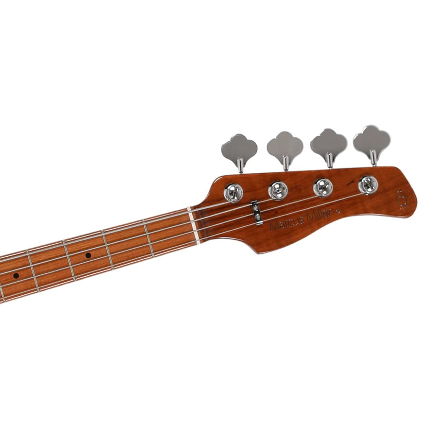 Sire - Marcus Miller P5 4 String Bass Mild Green