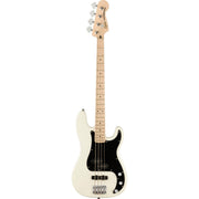 Squier - Affinity Series - Precision Bass PJ - Olympic White - 0378553505