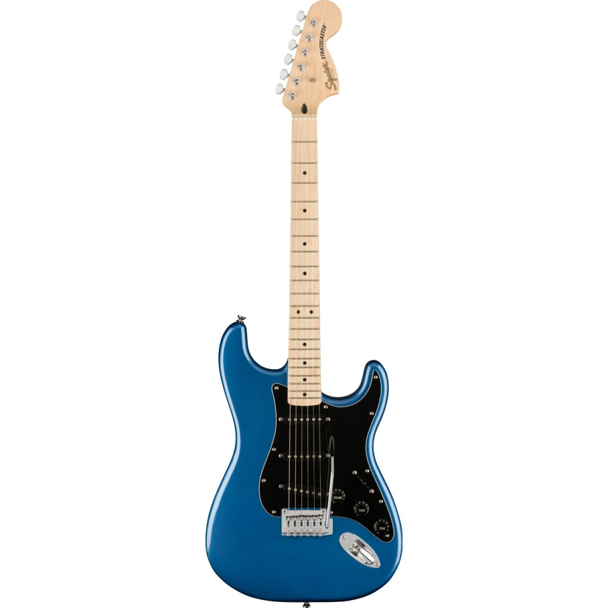 Squier - Affinity Series Stratocaster - Lake Placid Blue - 0378003502