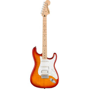 Squier - Affinity Series™ Strato FMT HSS - Sienna Sunburst - 0378152547