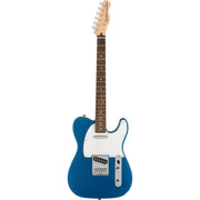 Squier - Affinity Series™ Telecaster ® - Lake Placid Blue - 0378200502