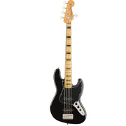 Squier Classic Vibe '70s Jazz Bass V - Black - 0374550506