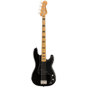 Squier Classic Vibe 70s Precision Bass - Black - 0374520506