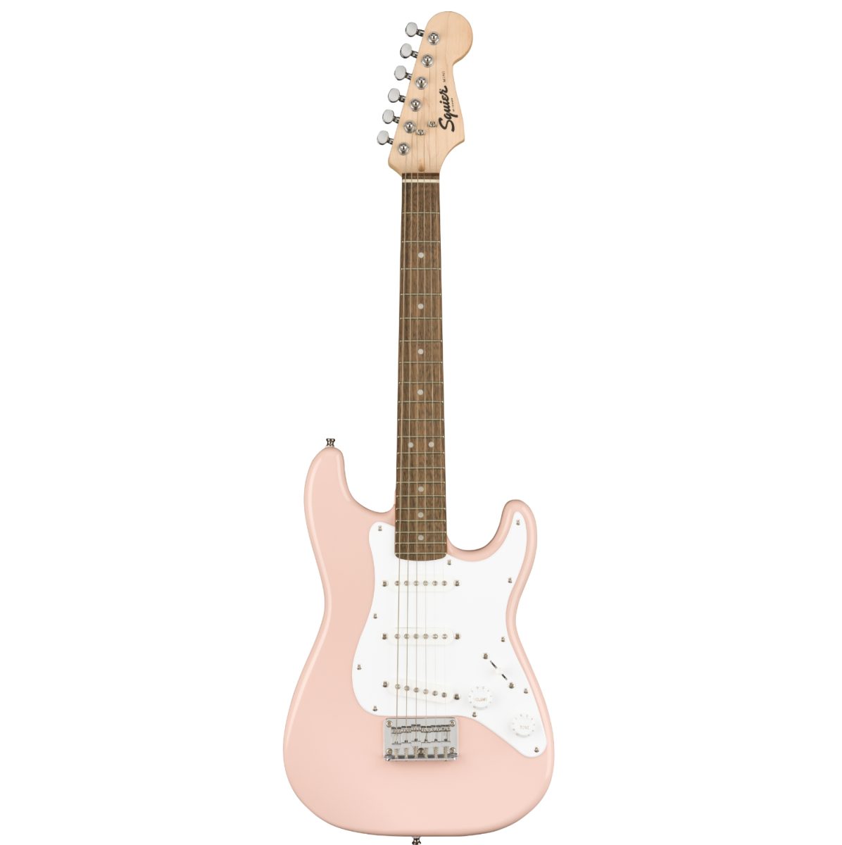Squier Mini Stratocaster - Shell