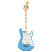Squier - Mini Stratocaster - California Blue #0370122526