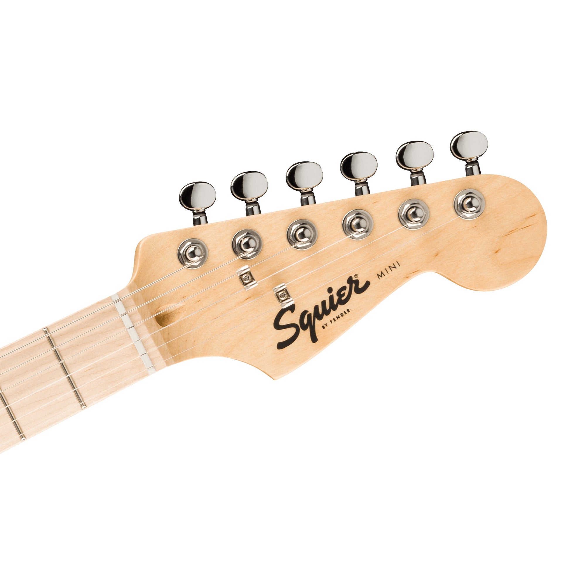 Squier - Mini Stratocaster - California Blue #0370122526