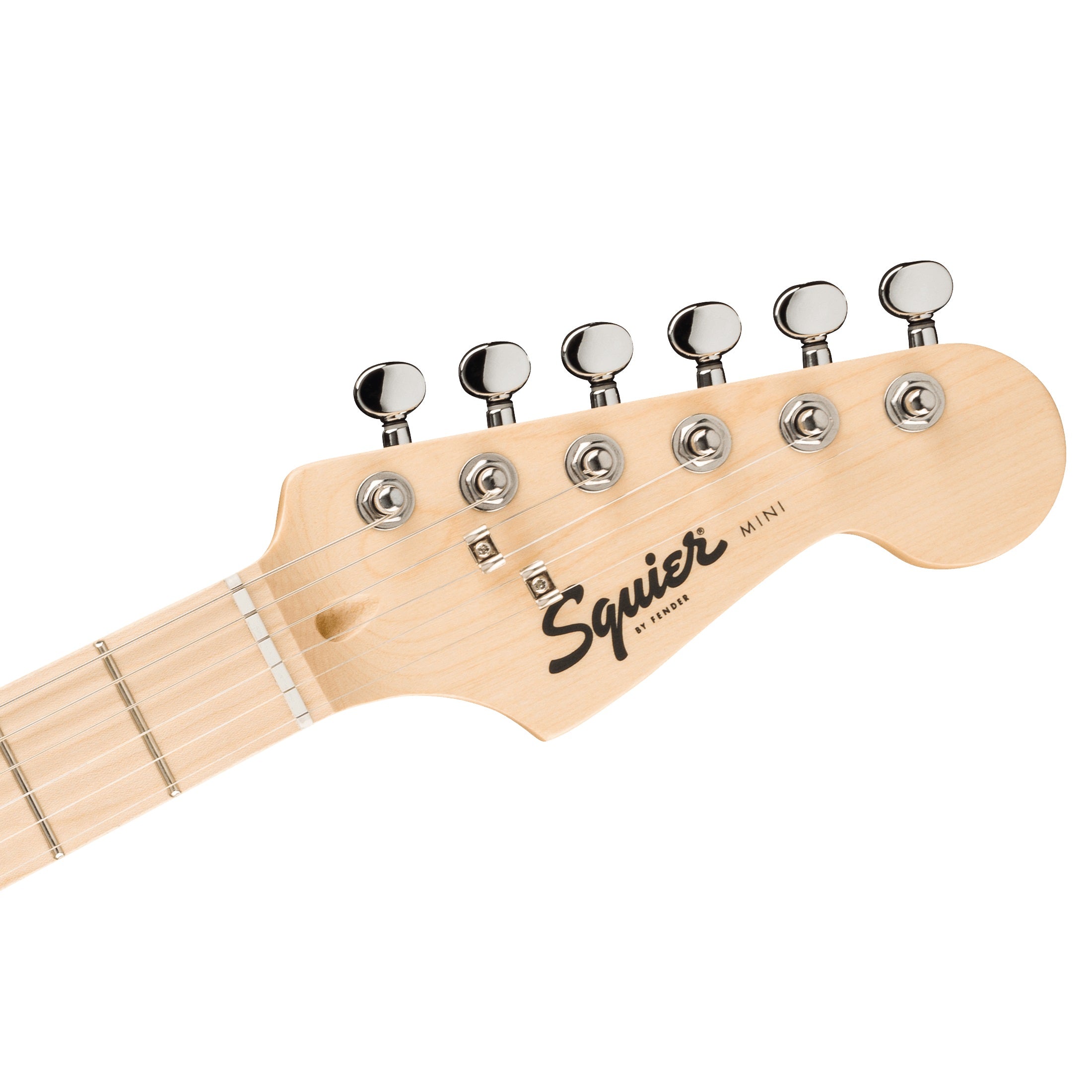 Squier - Mini Stratocaster - Sea Foam Green #0370122549