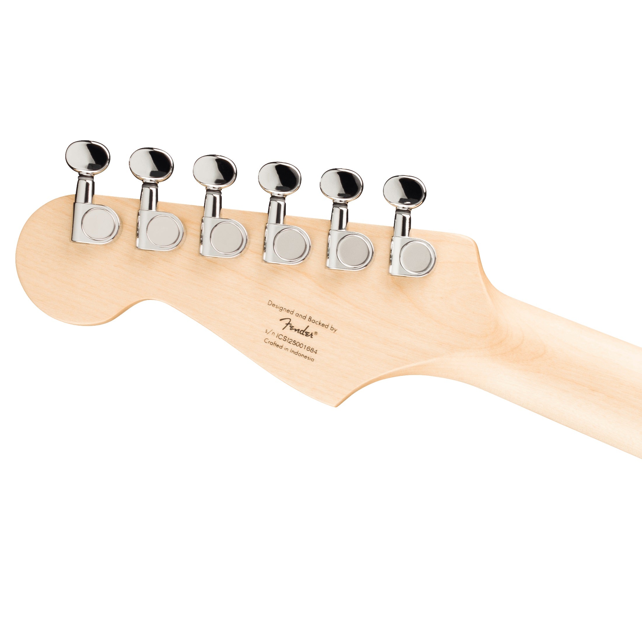 Squier - Mini Stratocaster - Sea Foam Green #0370122549