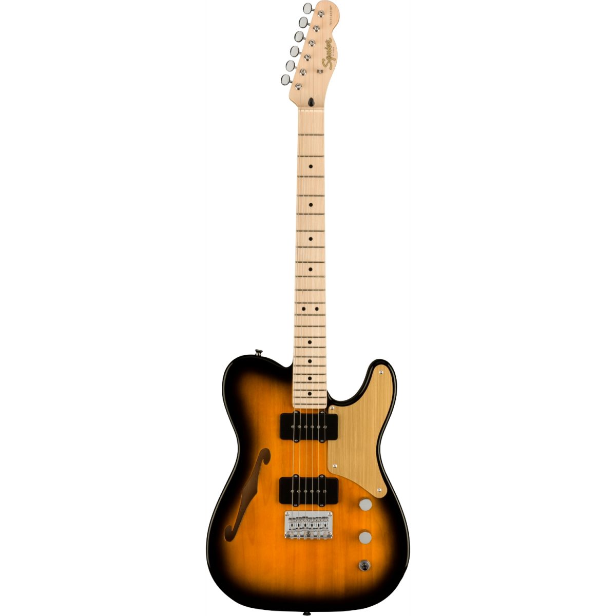 Squier - Paranormal Cabronita - 0377020503