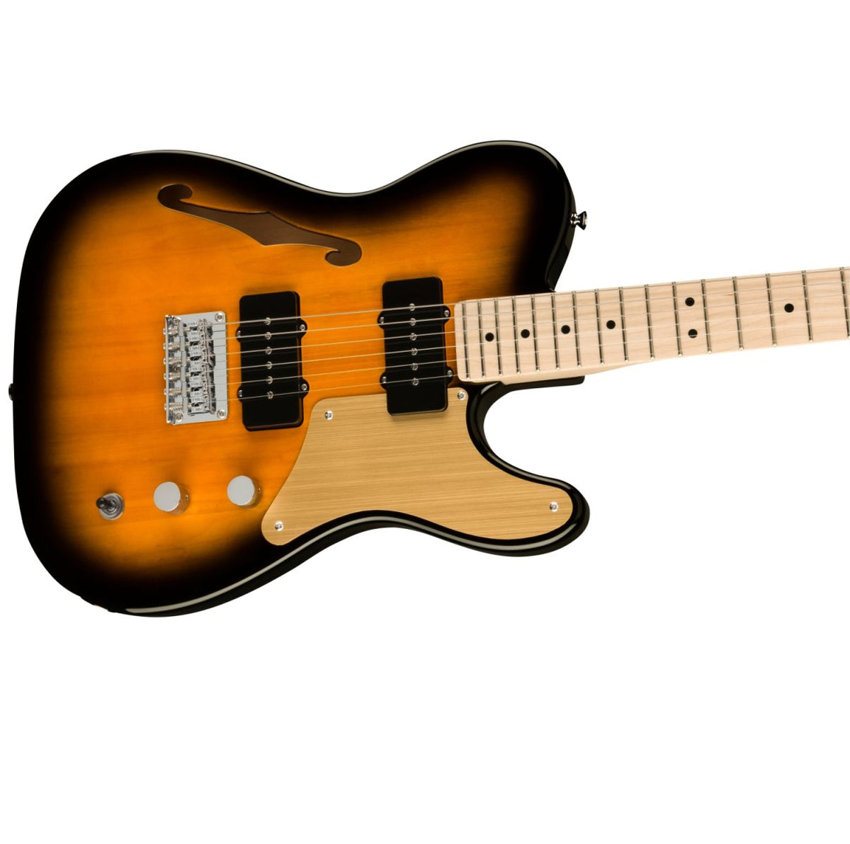 Squier - Paranormal Cabronita Te-0377020503-front3