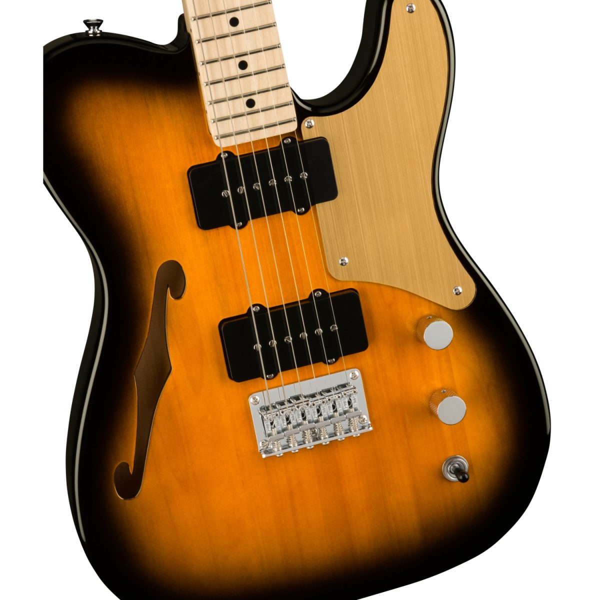 Squier - Paranormal Cabronita Te-0377020503-front2