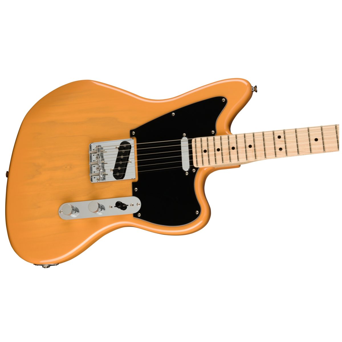 Squier - Paranormal Offset Telec - 0377005550-front3