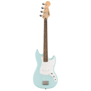Squier - Sonic Bronco Bass - Daphne Blue #0373800504