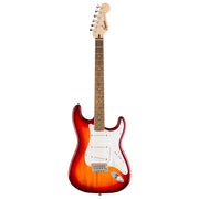 Squier - Sonic Stratocaster - Sienna Sunburst #0373150547