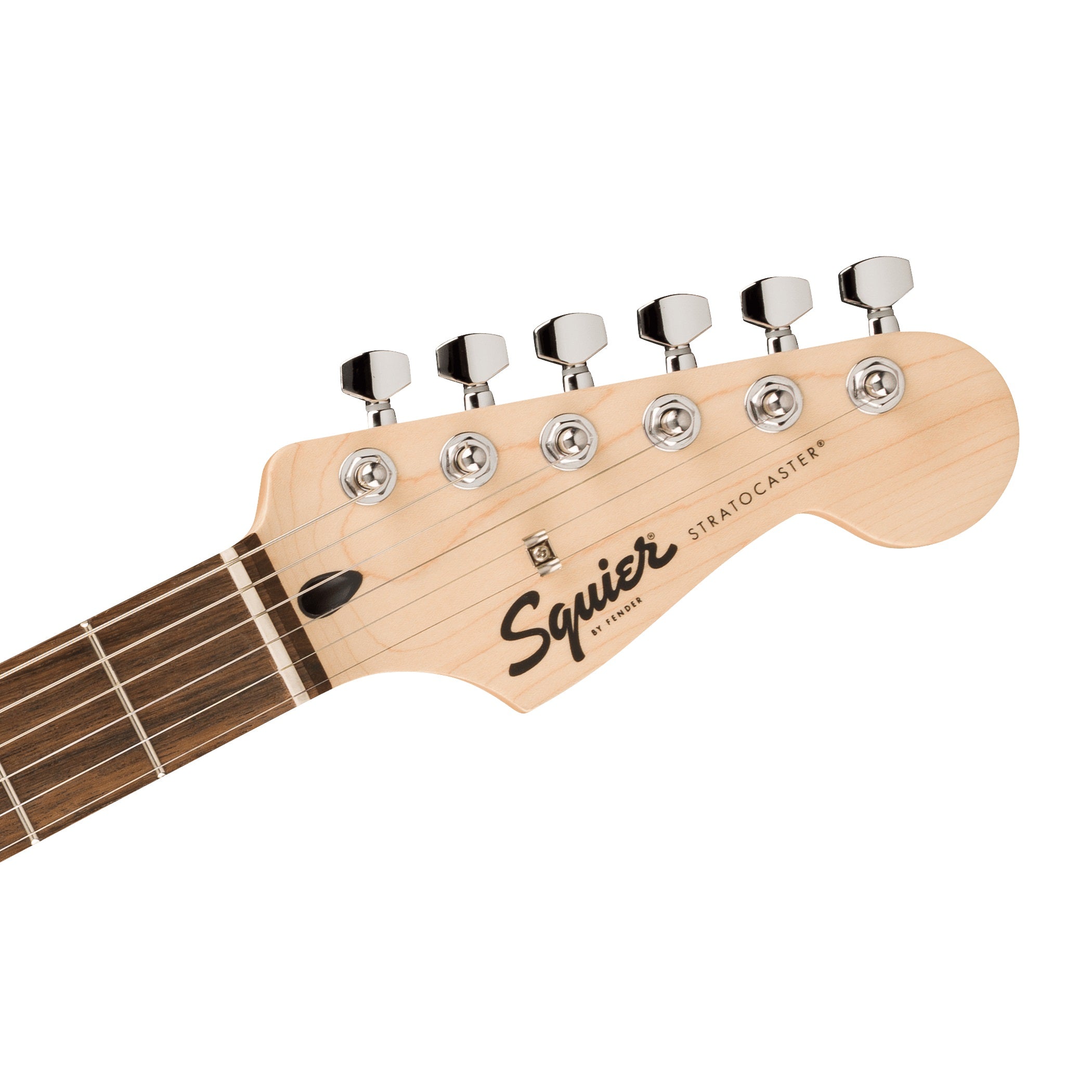 Squier - Sonic Stratocaster - Sienna Sunburst #0373150547