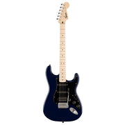 Squier - Sonic Stratocaster HSS - Midnight Blue #0373203584