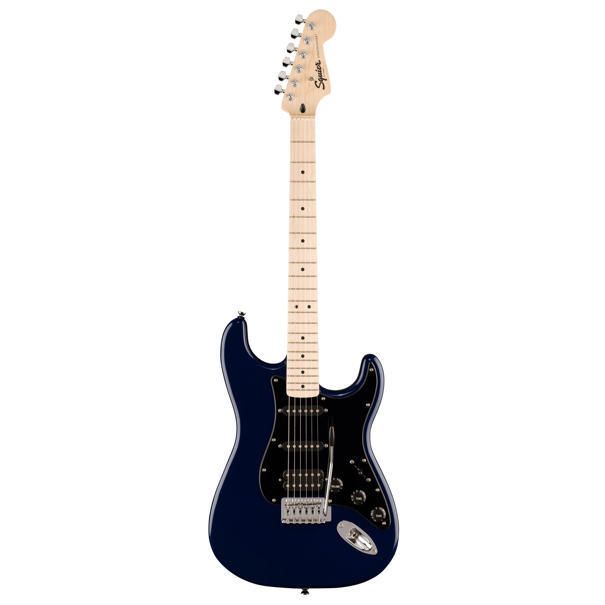 Squier - Sonic Stratocaster HSS - Midnight Blue #0373203584