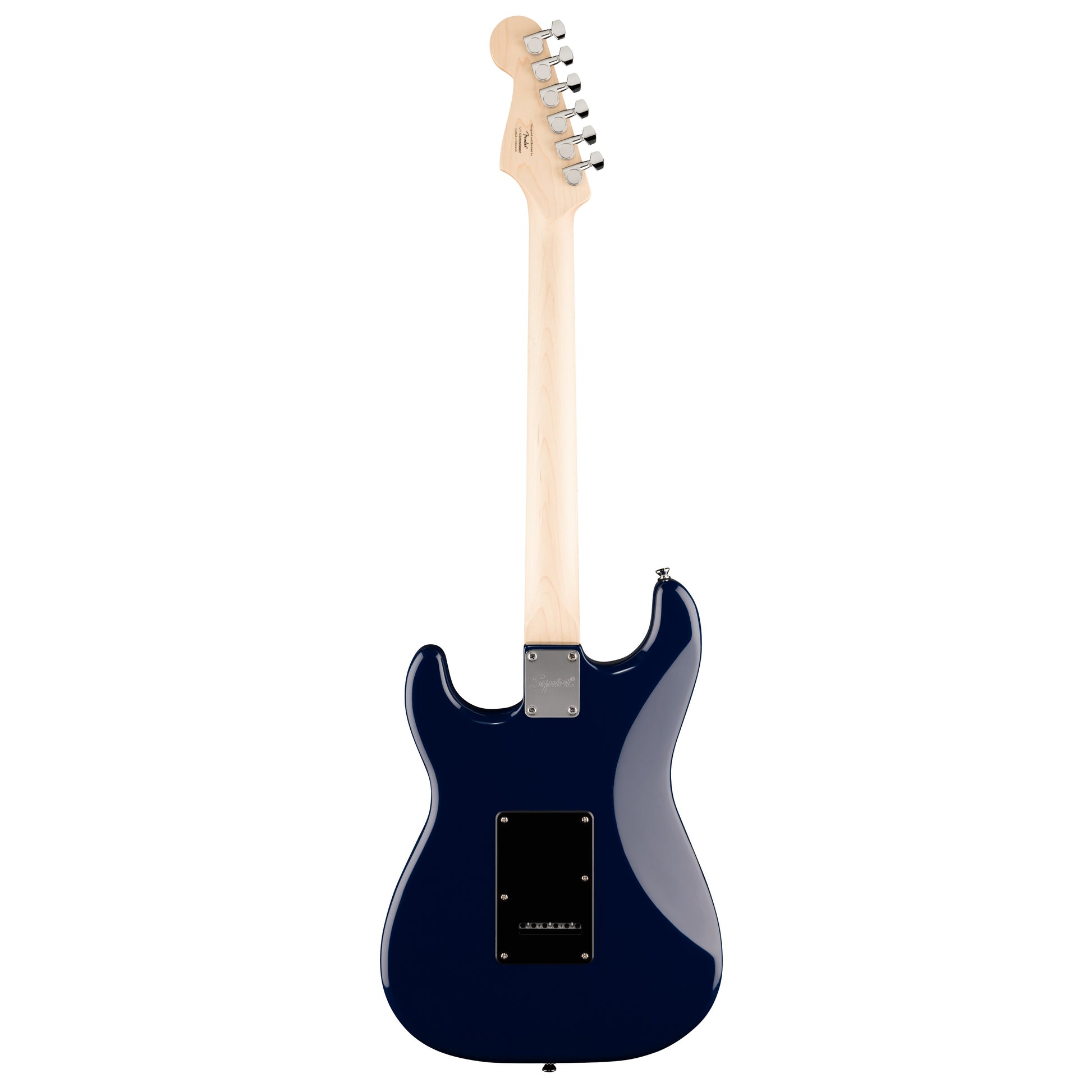Squier - Sonic Stratocaster HSS - Midnight Blue #0373203584