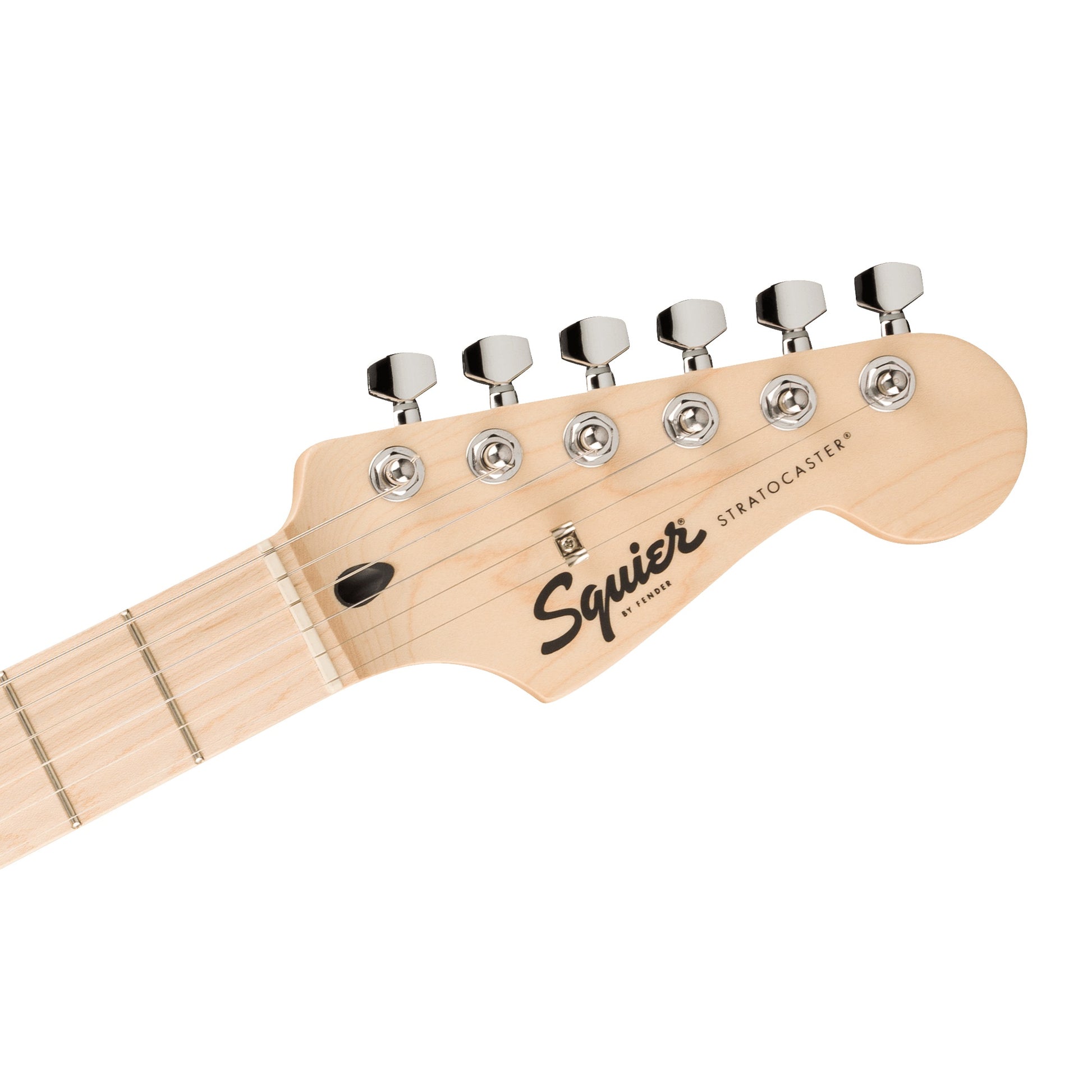 Squier - Sonic Stratocaster HSS - Midnight Blue #0373203584