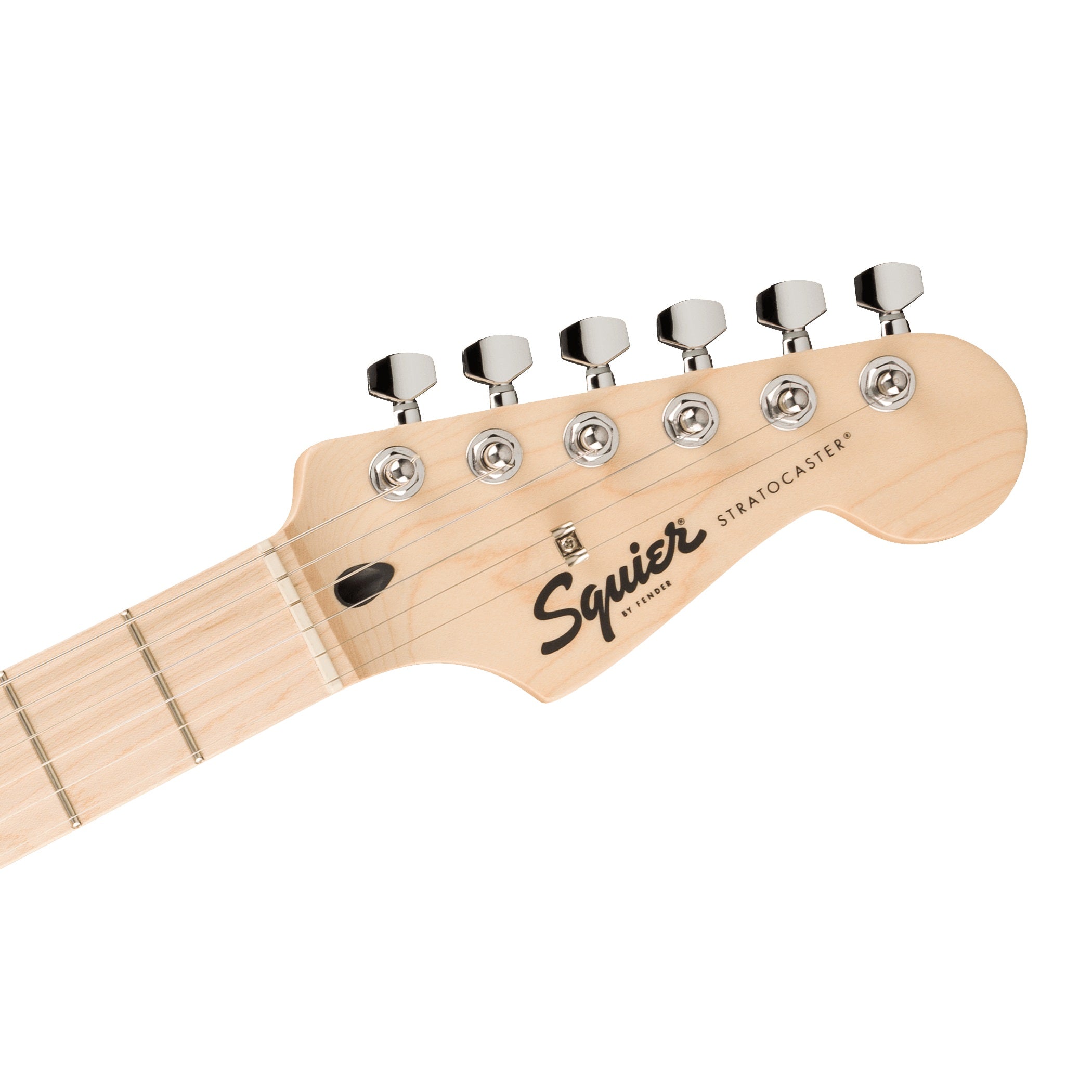 Squier - Sonic Stratocaster HSS - Midnight Blue #0373203584