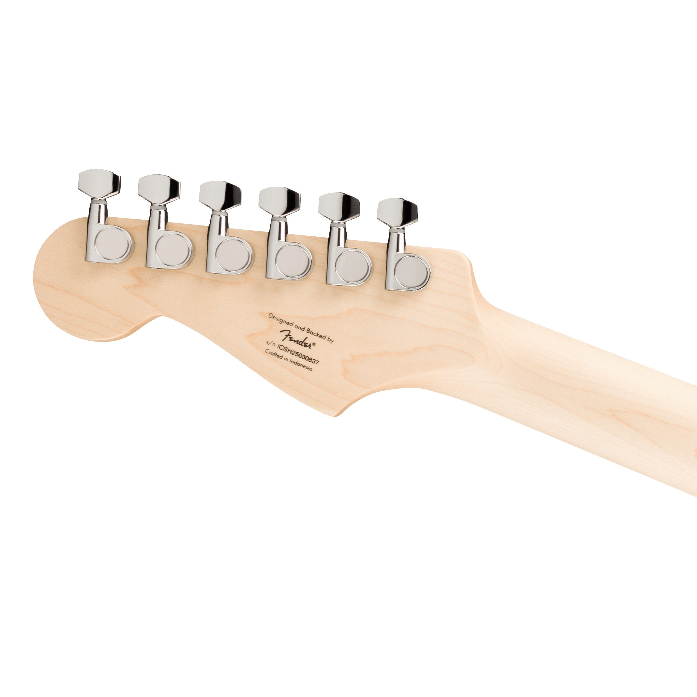 Squier - Sonic Stratocaster HSS - Midnight Blue #0373203584