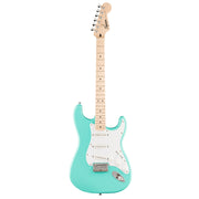 Squier - Sonic Stratocaster HT - Sea Foam Green #0373252549