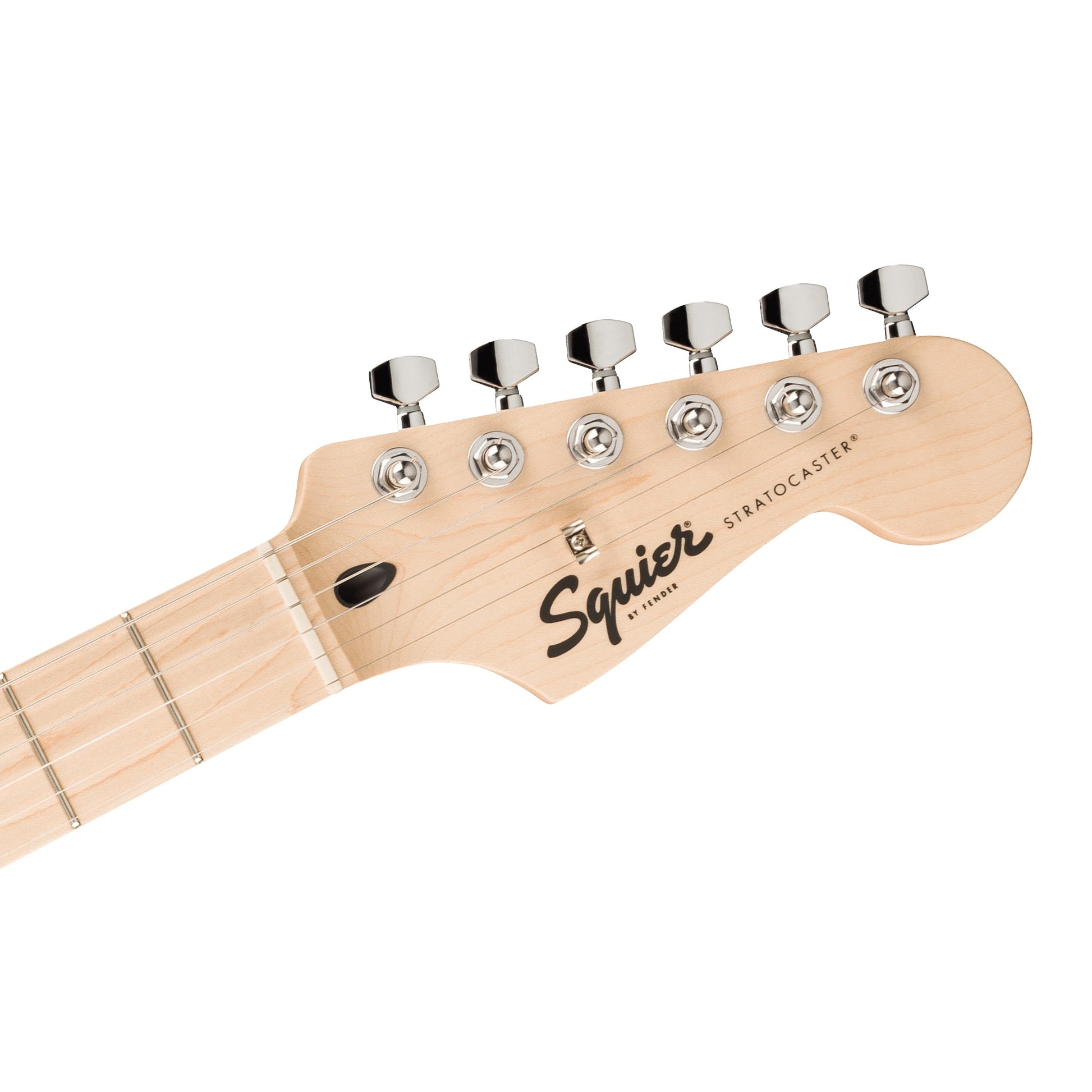 Squier - Sonic Stratocaster HT - Sea Foam Green #0373252549