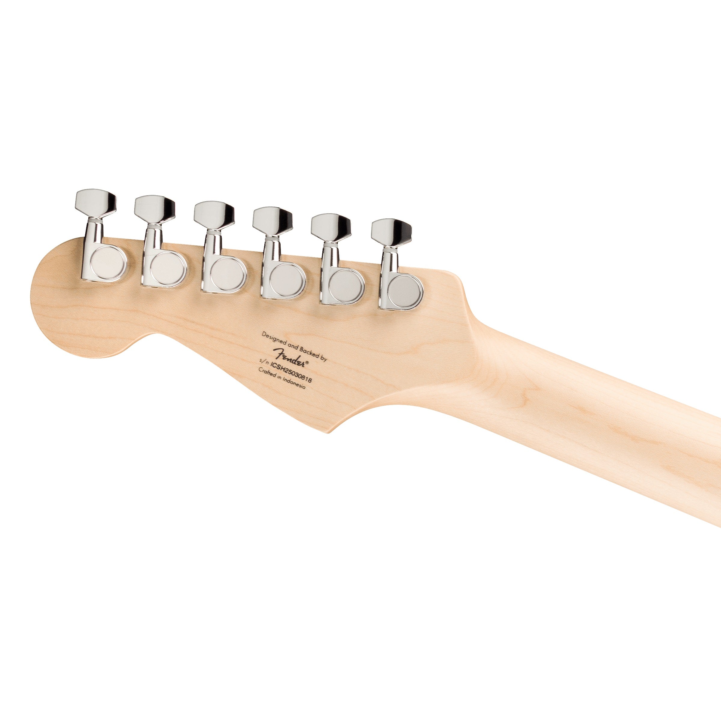 Squier - Sonic Stratocaster HT - Sea Foam Green #0373252549