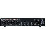 Steinberg - UR44C 6 X 4 USB 3.0 Audio Interface-FRONT