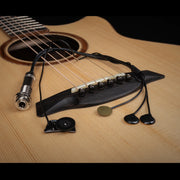 Stonebridge - NS3V Natural Sound 3 Sensor Passive Pickup with Volume Control