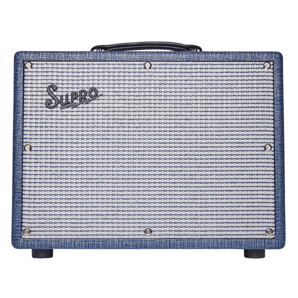 Guitar Amps