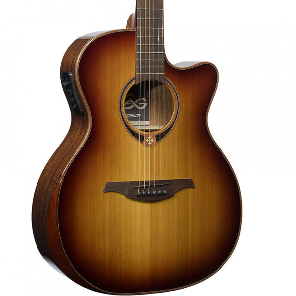 Acoustic Guitars