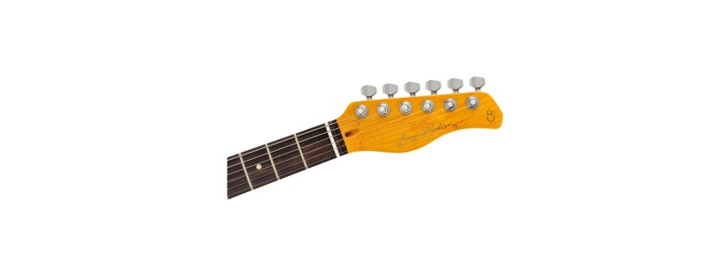 Sire - T3 New Gen Electric Guitar, Butterscotch #T3-NEWGEN-BS