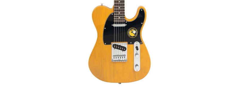 Sire - T3 New Gen Electric Guitar, Butterscotch #T3-NEWGEN-BS