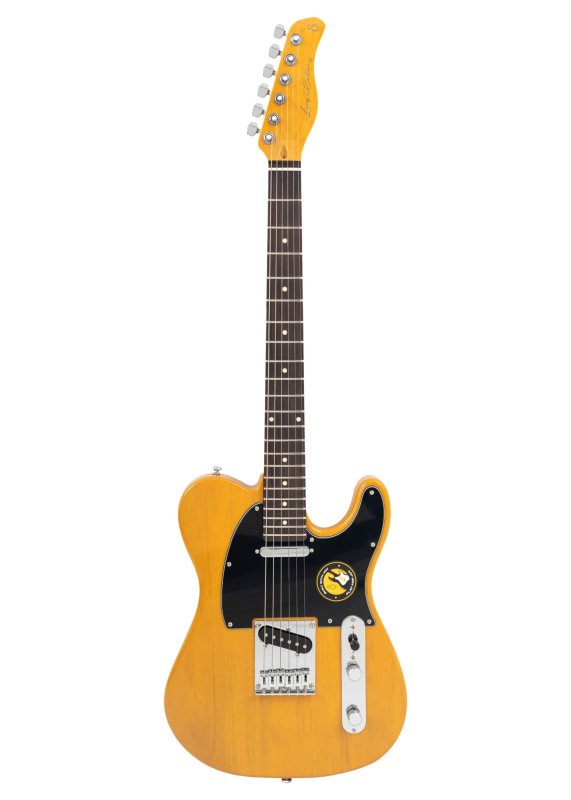 Sire - T3 New Gen Electric Guitar, Butterscotch #T3-NEWGEN-BS
