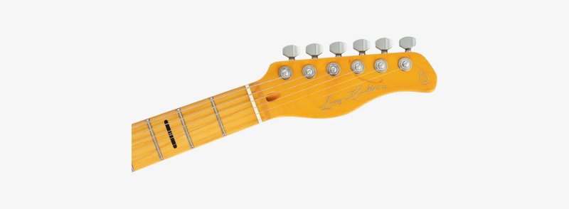 Sire - Sire T7 FM New Gen T-Style Electric Guitar with LC Super-Modern Zebra Pickups #T7-FM-NEWGEN-TBL