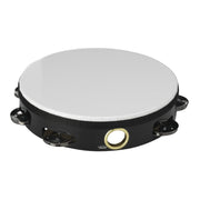 Remo - Tambourine Economy Mylar Single Row Jingles - 8 Inch #TA-5108-ML