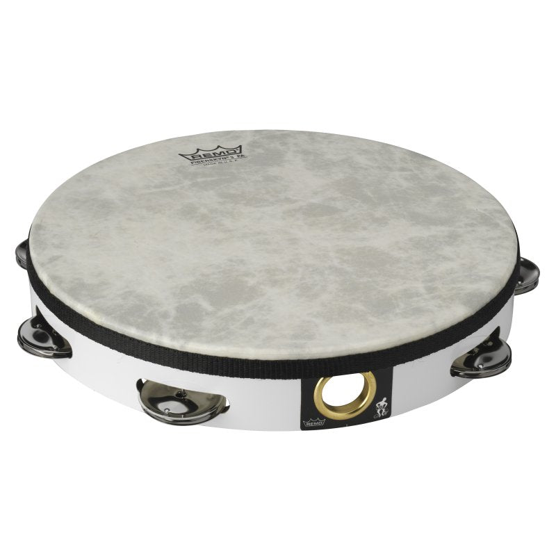 Remo - Tambourine 10" #TA-5110-00