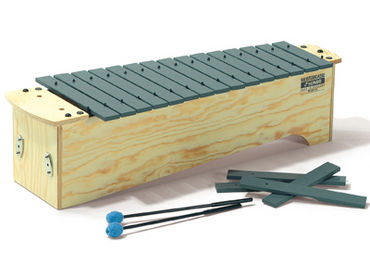 Sonor - Meisterklasse Series Tenor Alto Metallophone #TAKM10