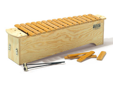 Sonor - Tenor-Alto Xylophone #TAKX100
