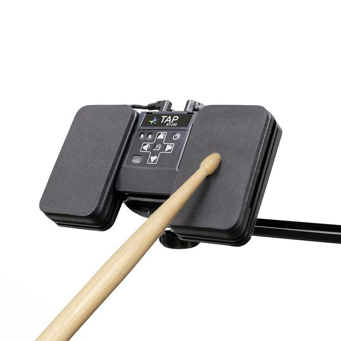 AirTurn - Wireless Bluetooth Page-turning Controller with Dual Touch Pads #TAP
