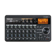 Tascam DP-008EX - Portable Multi-Track Recorder