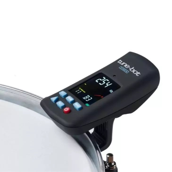 tune-bot - Studio Drum Tuner