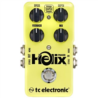 TC Electronic Helix Phaser